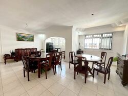 Blk 528 Woodlands Vista (Woodlands), HDB Executive #601547601